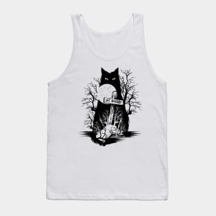 Pet Sematary Tank Top